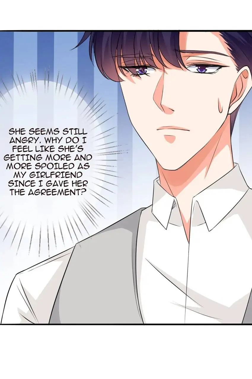 Embrace My Shadow Chapter 205 - Page 5