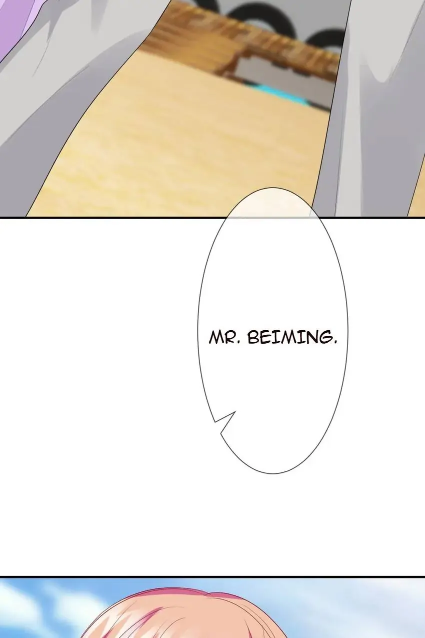 Embrace My Shadow Chapter 205 - Page 45