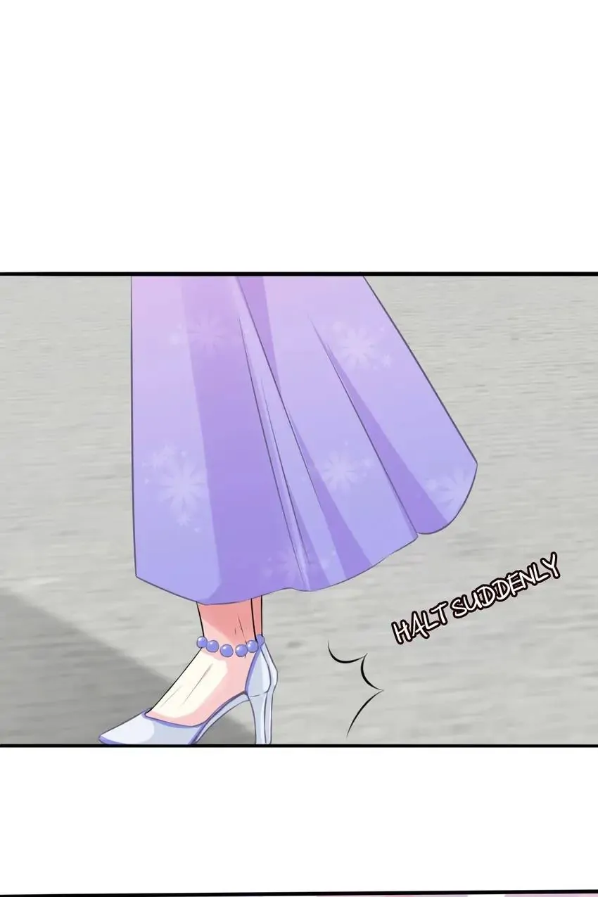 Embrace My Shadow Chapter 205 - Page 8