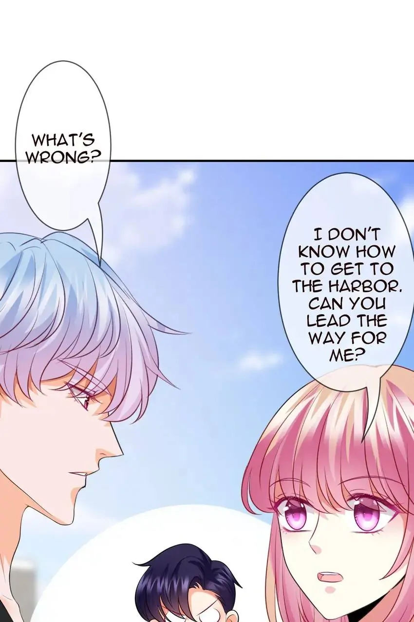 Embrace My Shadow Chapter 205 - Page 10