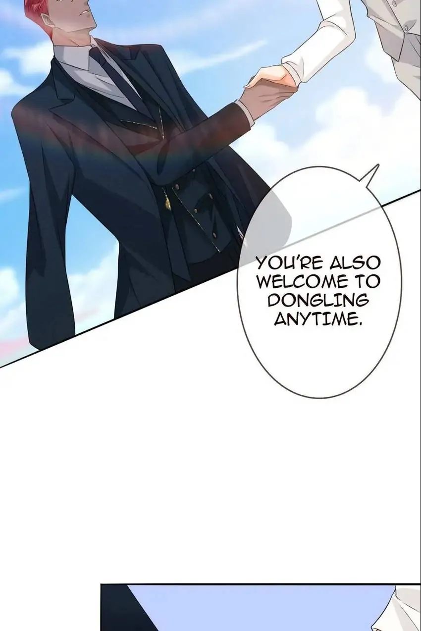 Embrace My Shadow Chapter 206 - Page 14