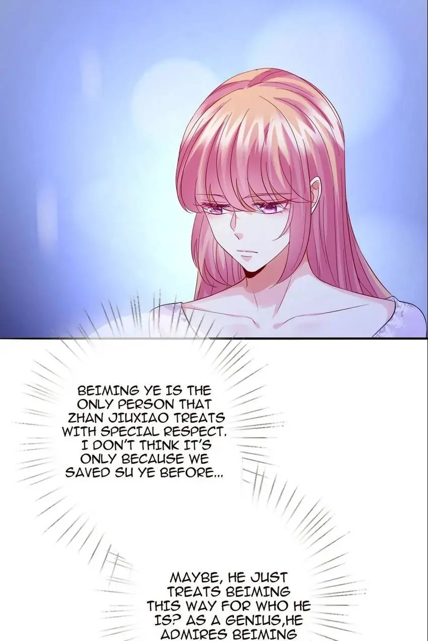 Embrace My Shadow Chapter 206 - Page 20