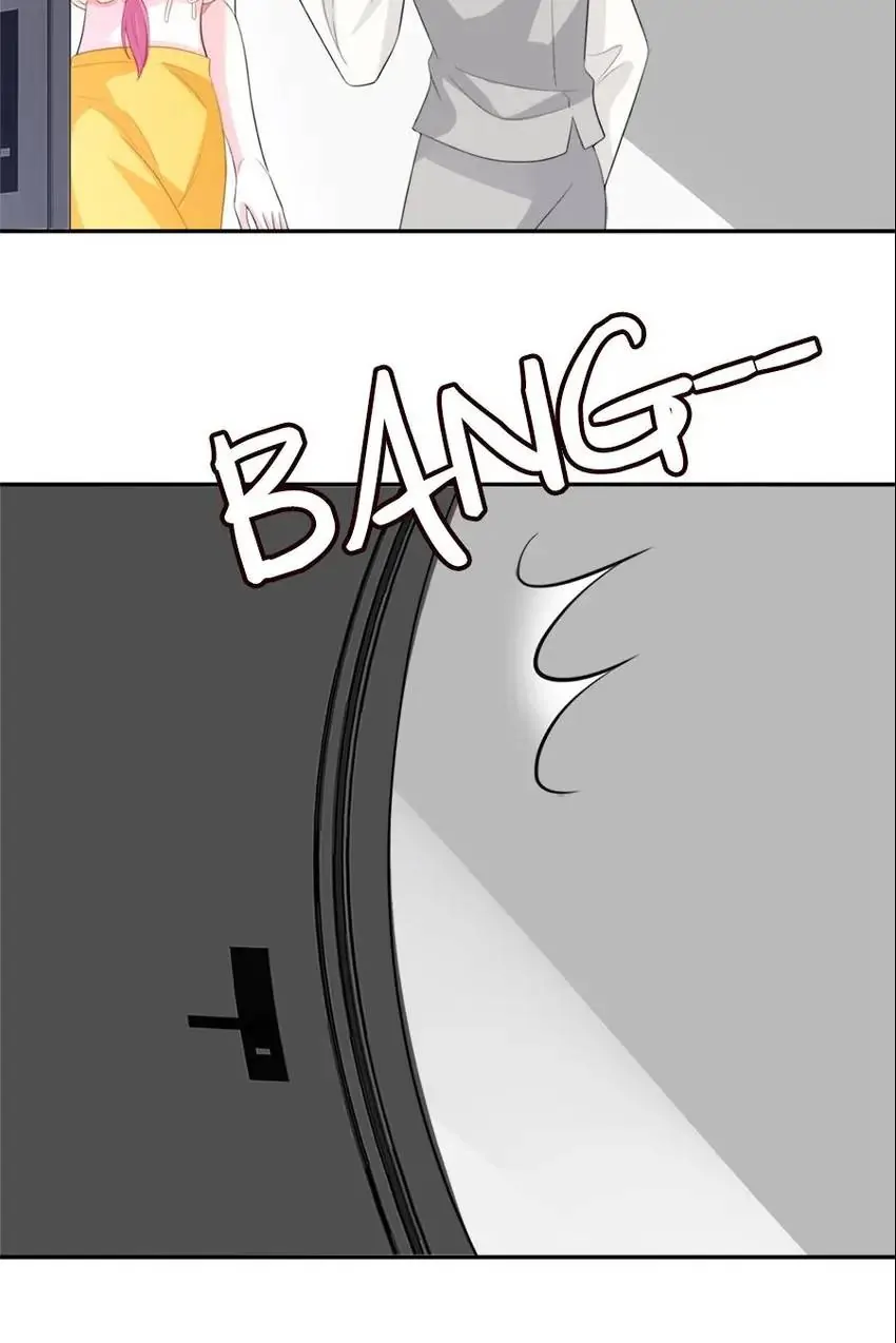 Embrace My Shadow Chapter 206 - Page 28