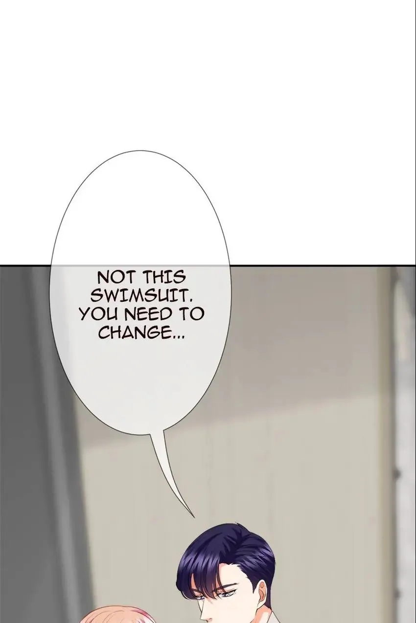 Embrace My Shadow Chapter 206 - Page 32