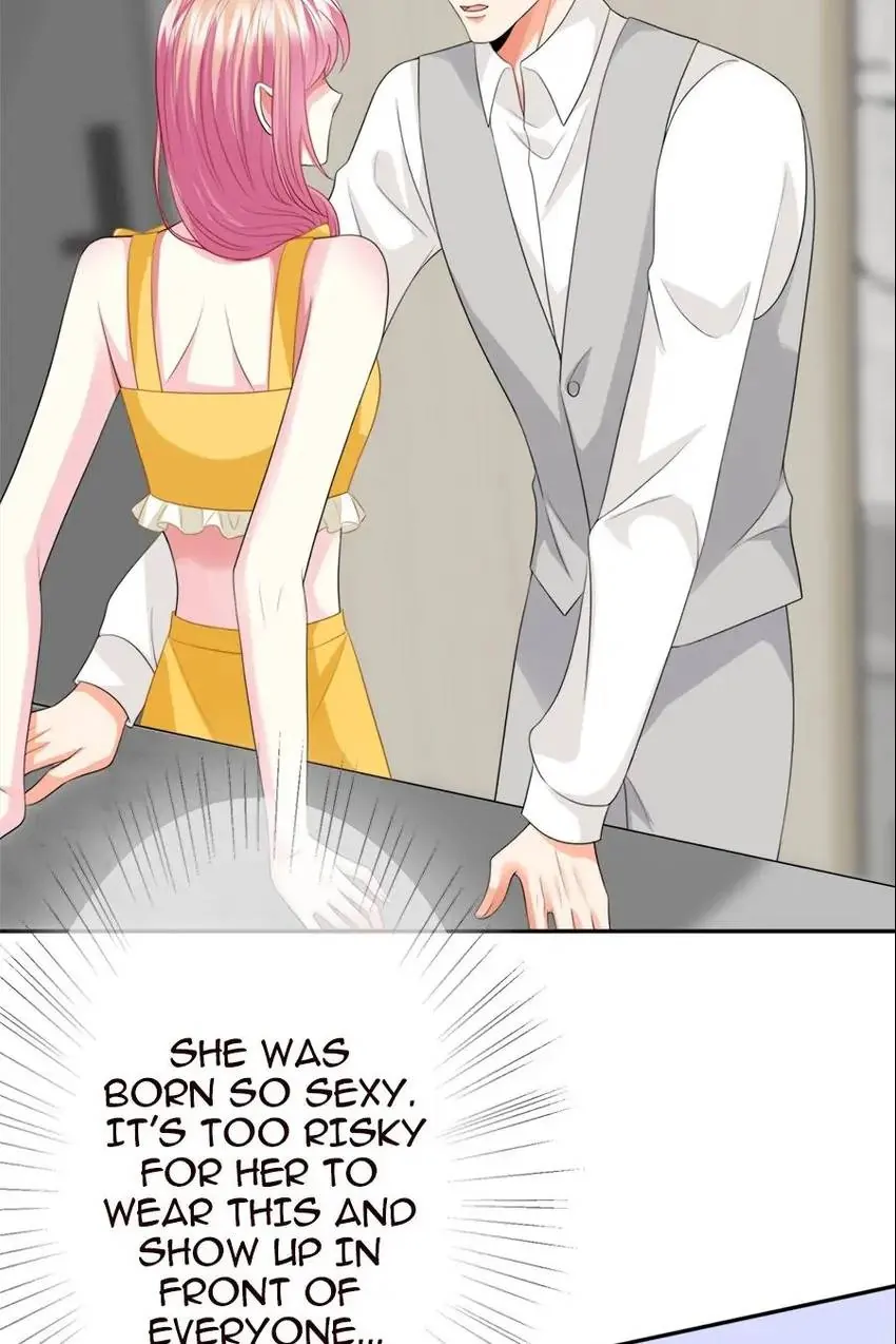 Embrace My Shadow Chapter 206 - Page 33
