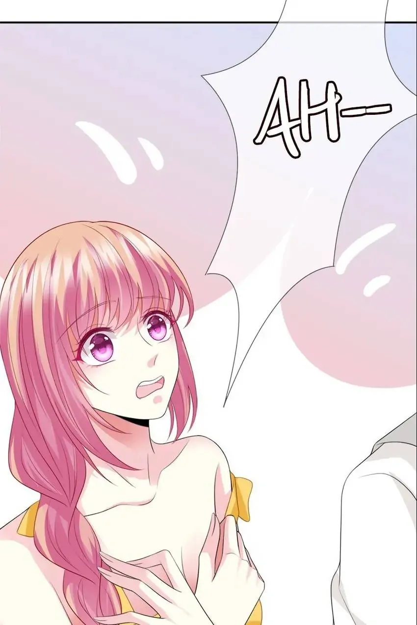 Embrace My Shadow Chapter 206 - Page 35
