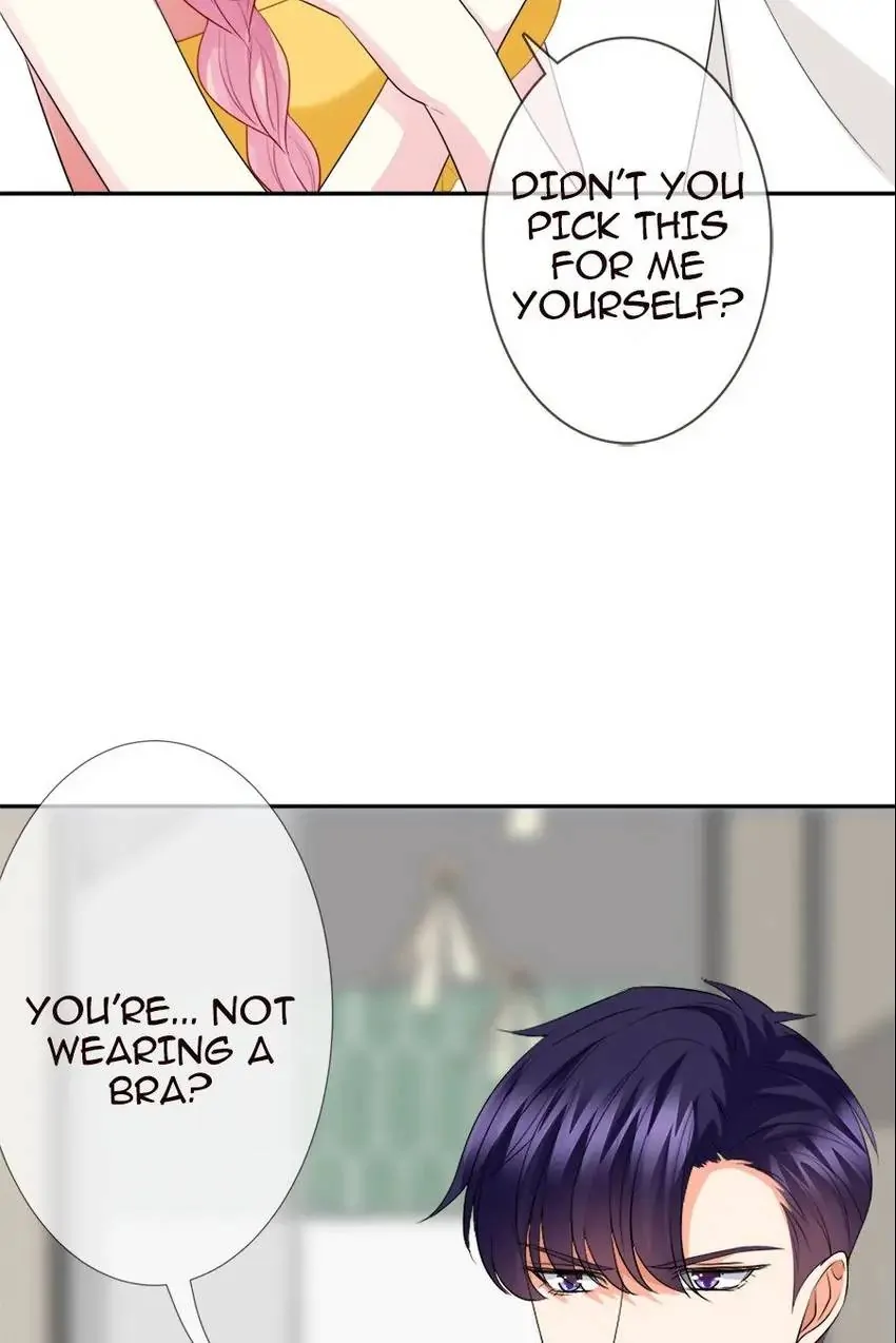 Embrace My Shadow Chapter 206 - Page 36