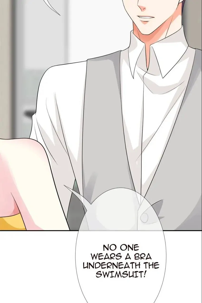 Embrace My Shadow Chapter 206 - Page 37