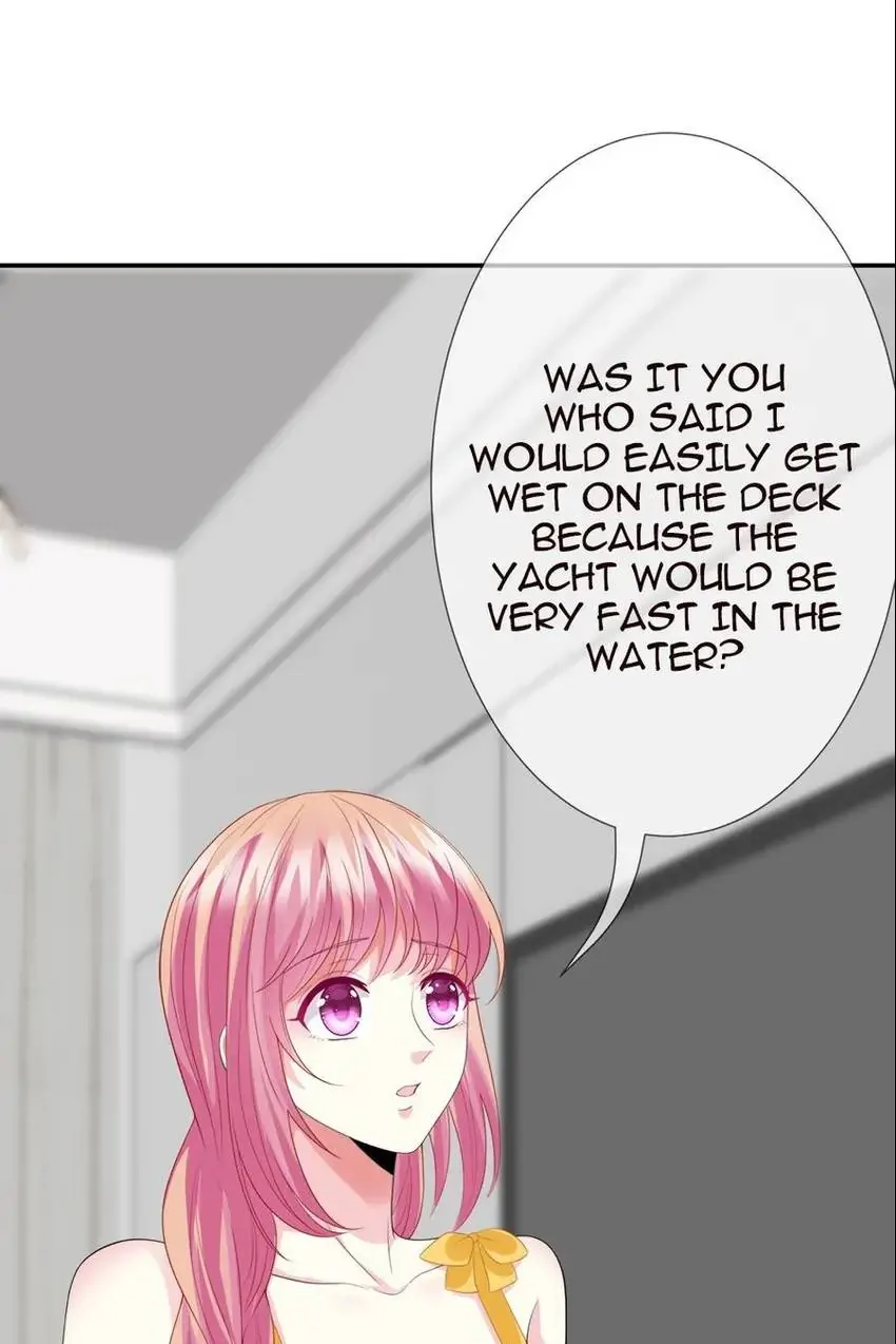 Embrace My Shadow Chapter 206 - Page 42
