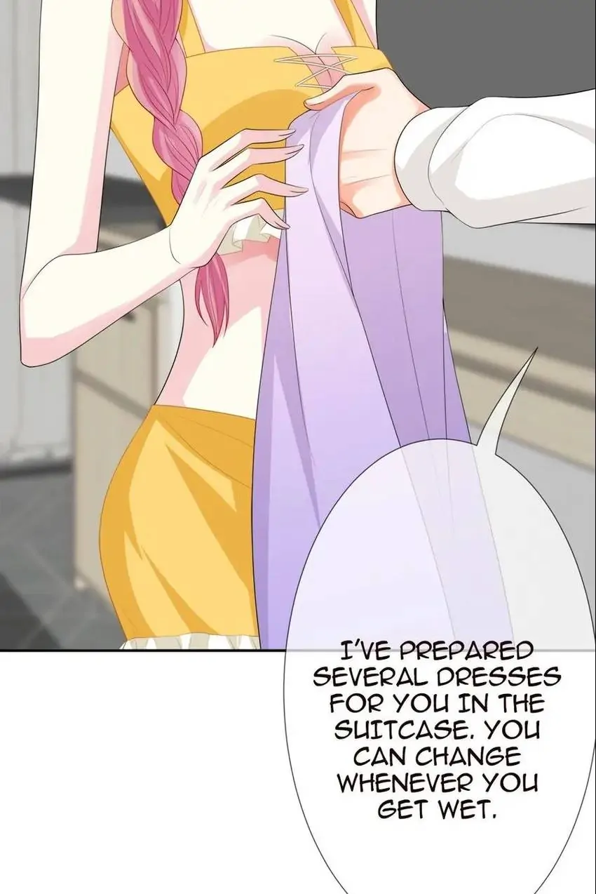 Embrace My Shadow Chapter 206 - Page 43