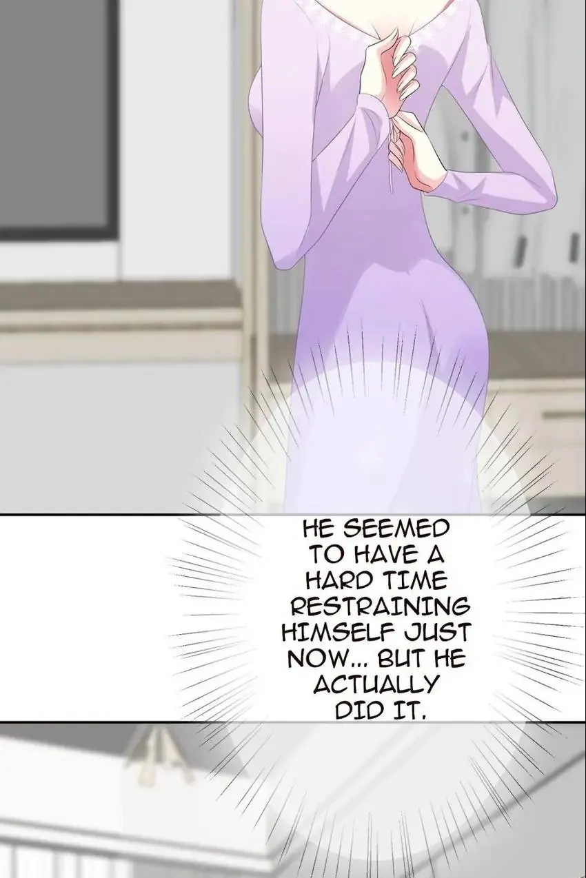 Embrace My Shadow Chapter 206 - Page 46