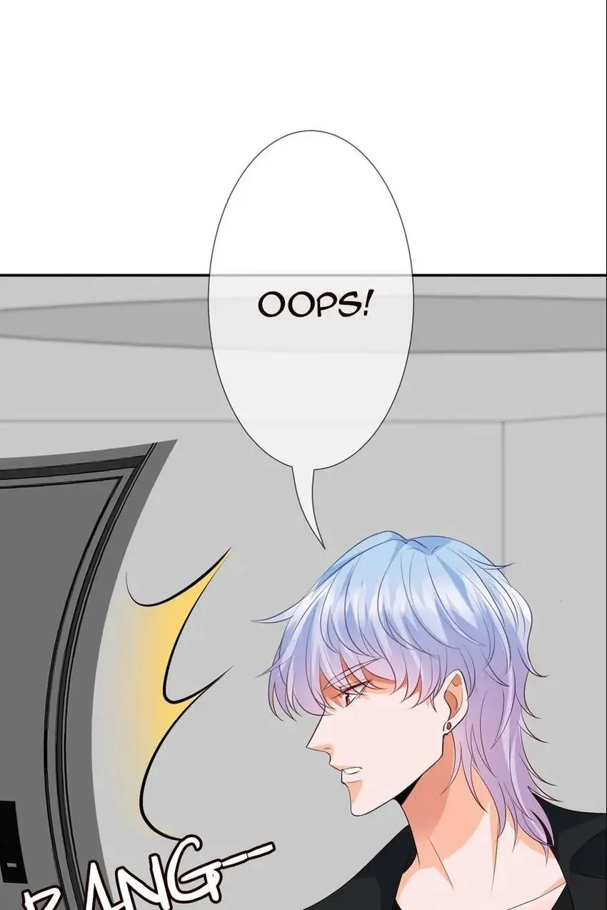 Embrace My Shadow Chapter 206 - Page 60