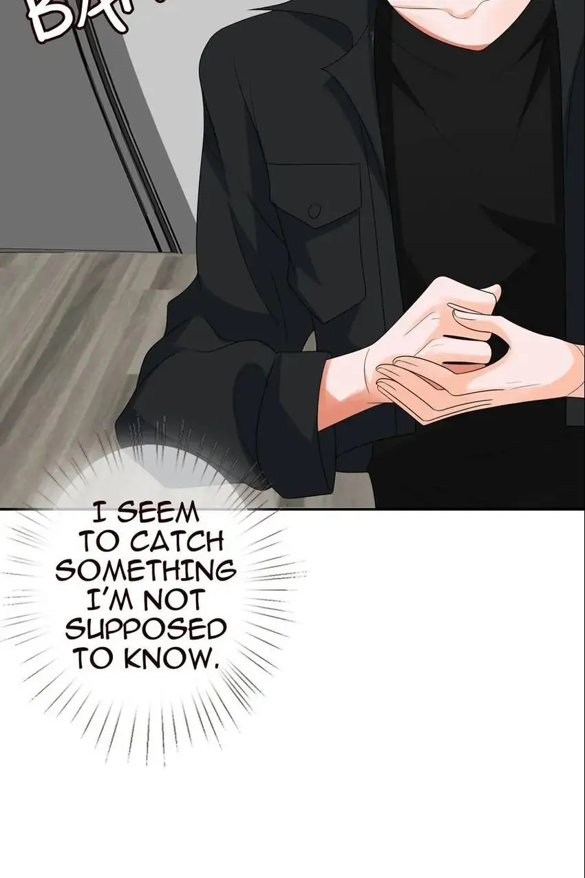 Embrace My Shadow Chapter 206 - Page 61