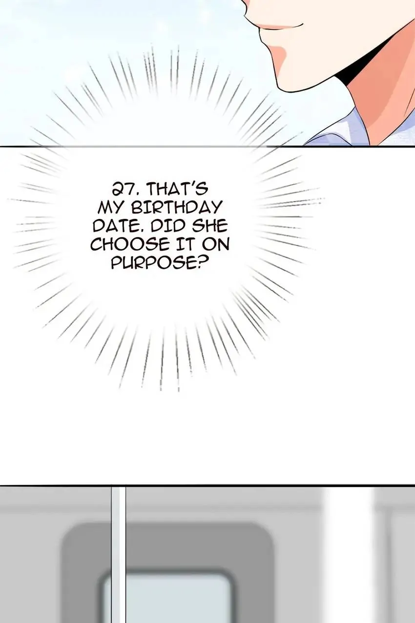 Embrace My Shadow Chapter 207 - Page 26