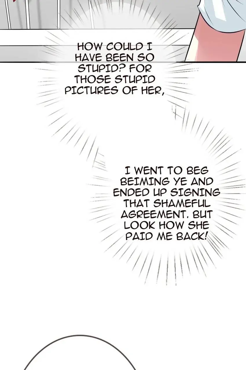 Embrace My Shadow Chapter 207 - Page 32