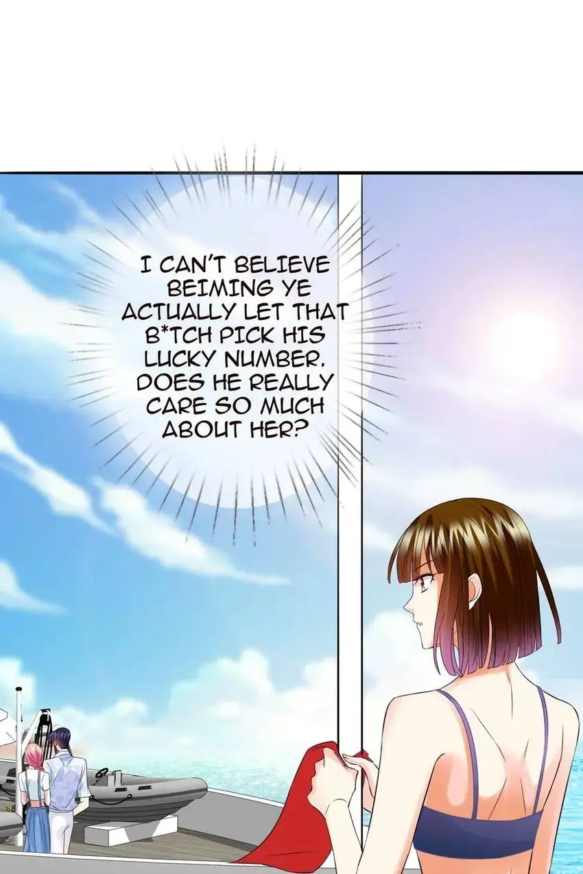 Embrace My Shadow Chapter 207 - Page 36