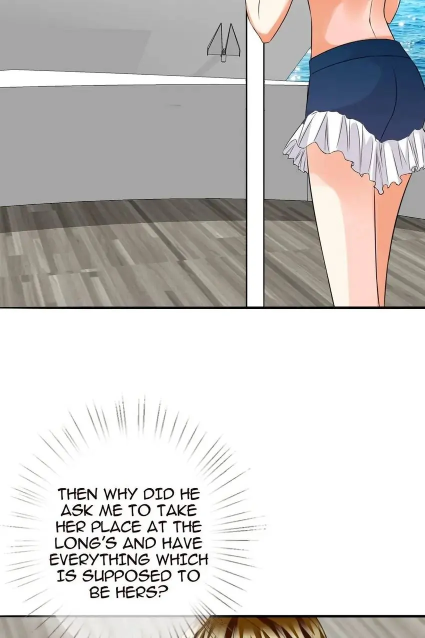Embrace My Shadow Chapter 207 - Page 37