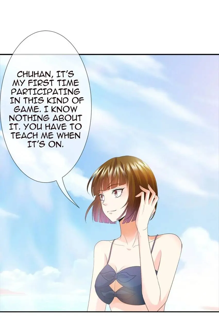 Embrace My Shadow Chapter 207 - Page 41