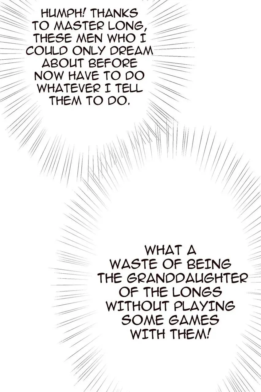 Embrace My Shadow Chapter 207 - Page 54