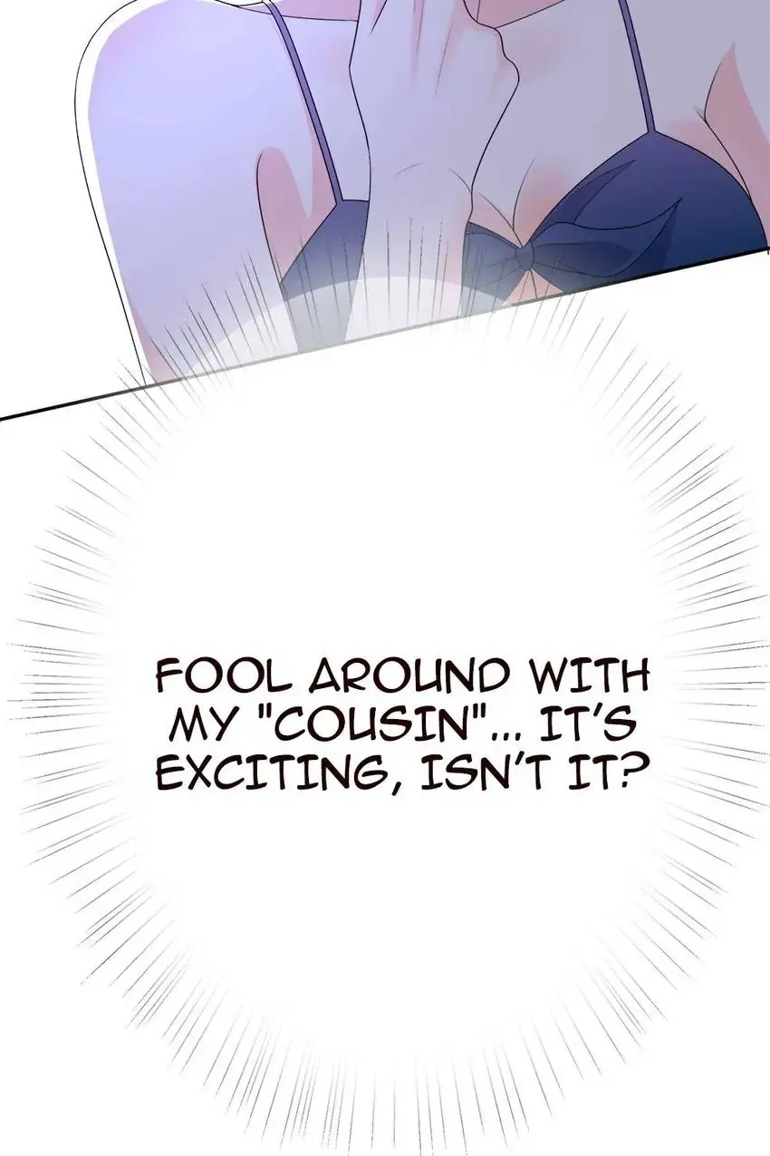 Embrace My Shadow Chapter 207 - Page 56