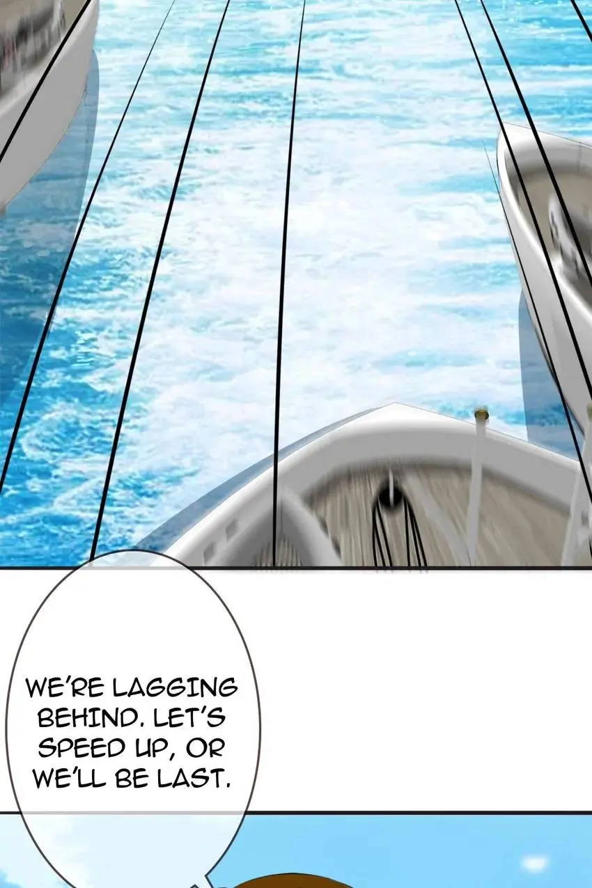 Embrace My Shadow Chapter 208 - Page 31