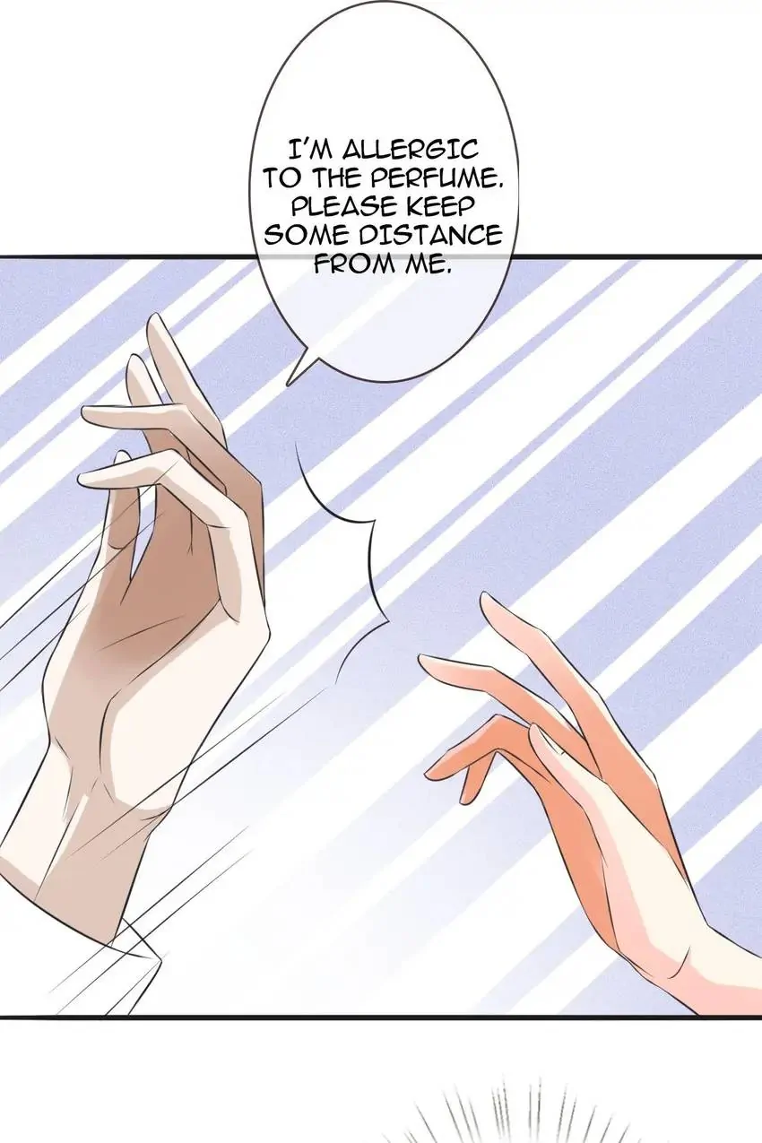 Embrace My Shadow Chapter 208 - Page 37