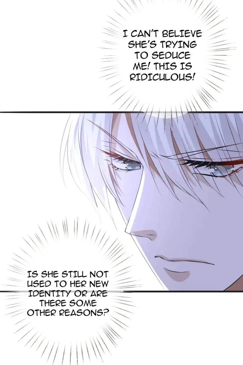 Embrace My Shadow Chapter 208 - Page 38