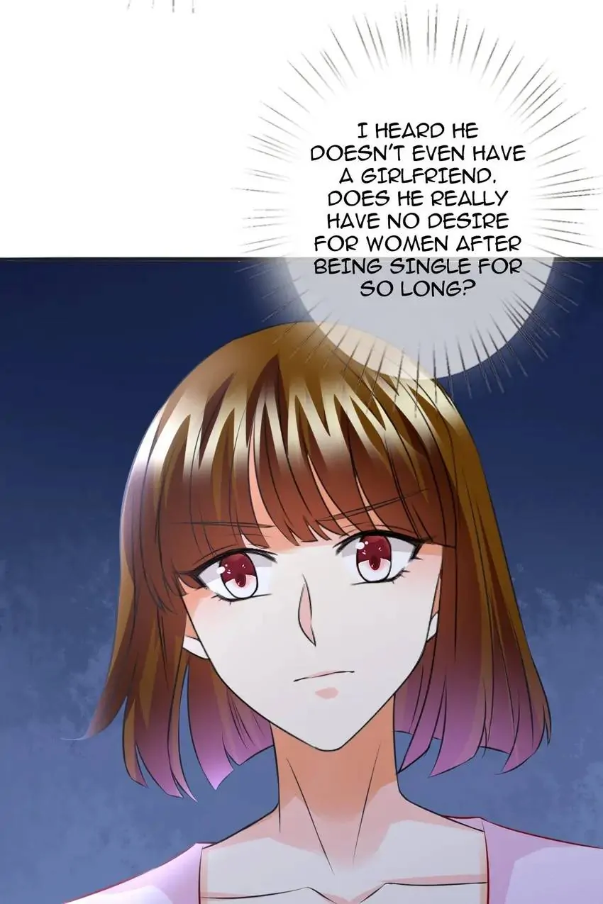 Embrace My Shadow Chapter 208 - Page 39