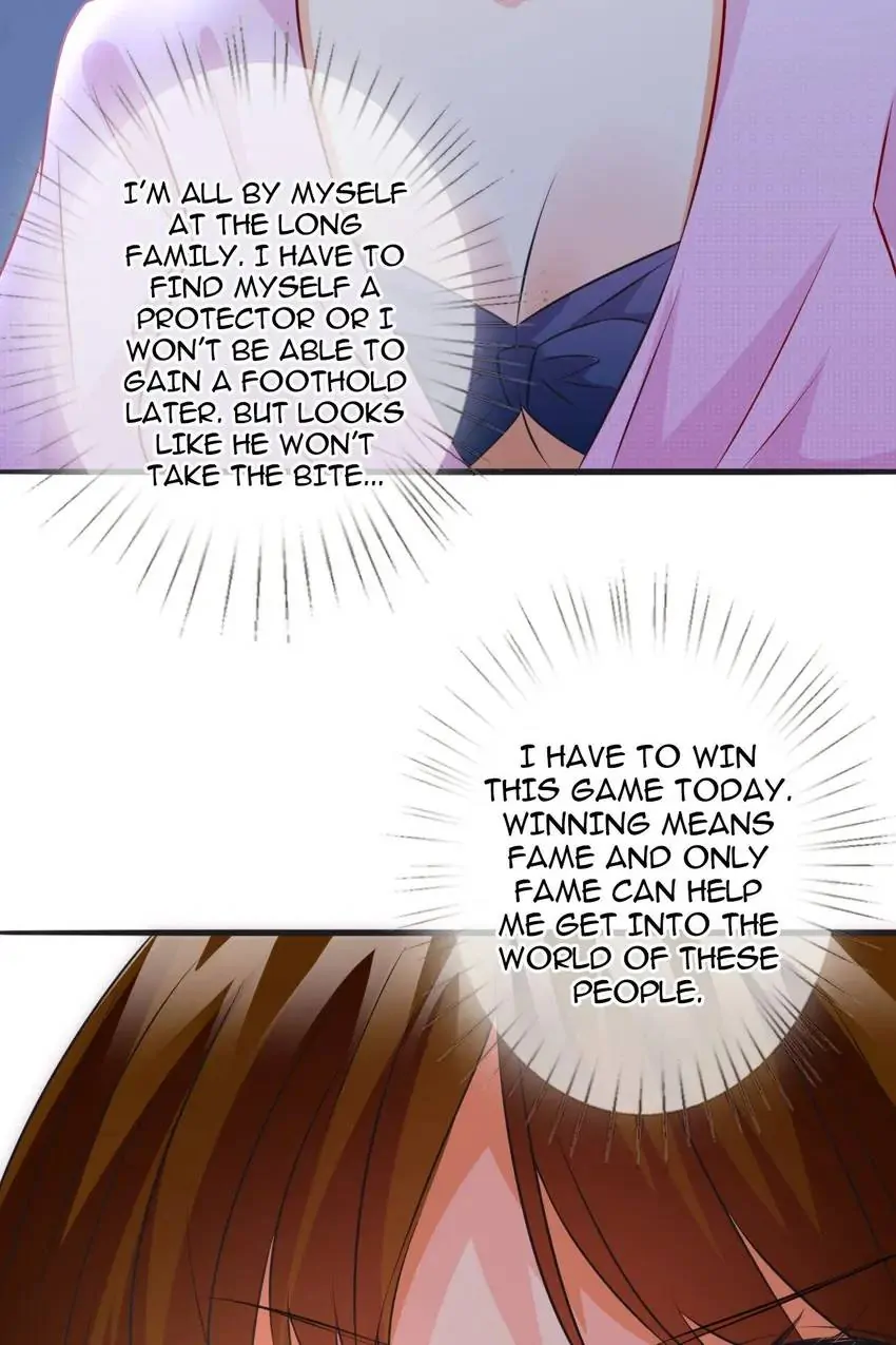 Embrace My Shadow Chapter 208 - Page 40