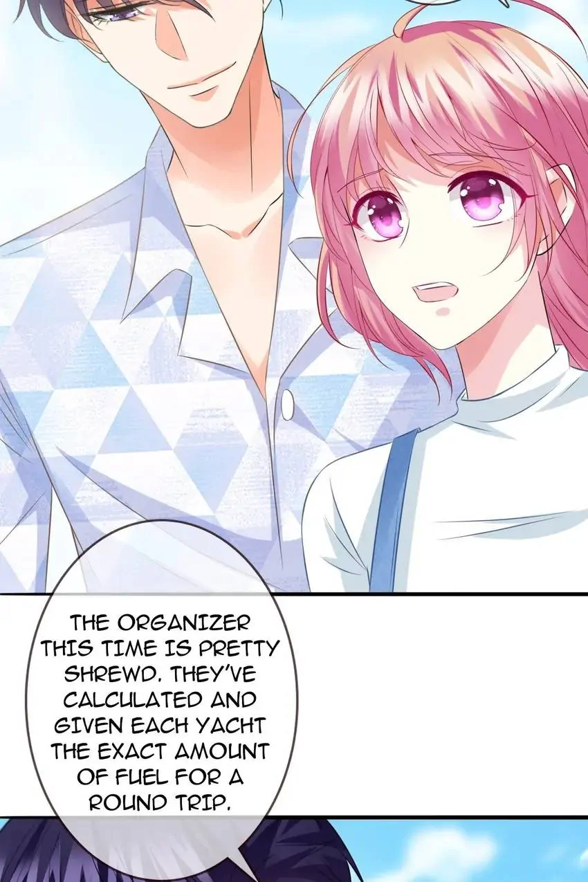 Embrace My Shadow Chapter 208 - Page 10