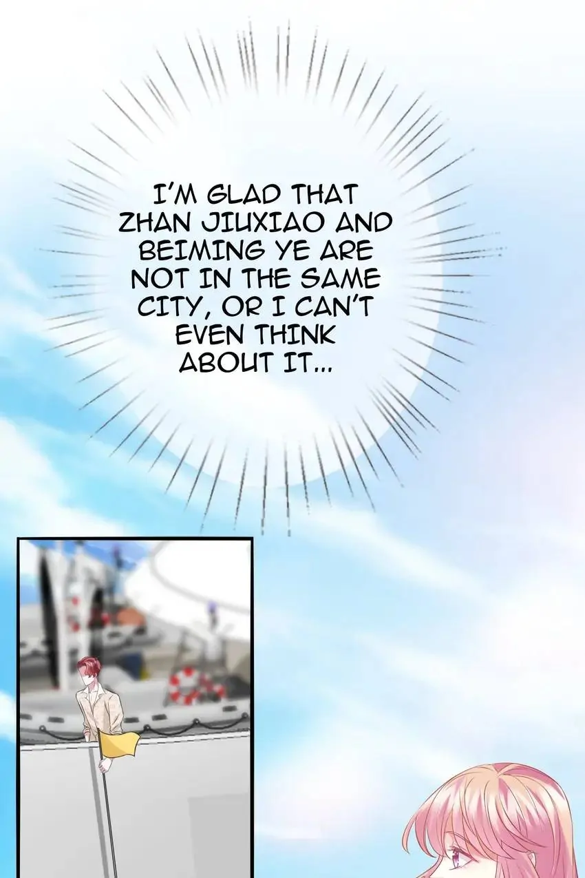 Embrace My Shadow Chapter 209 - Page 19