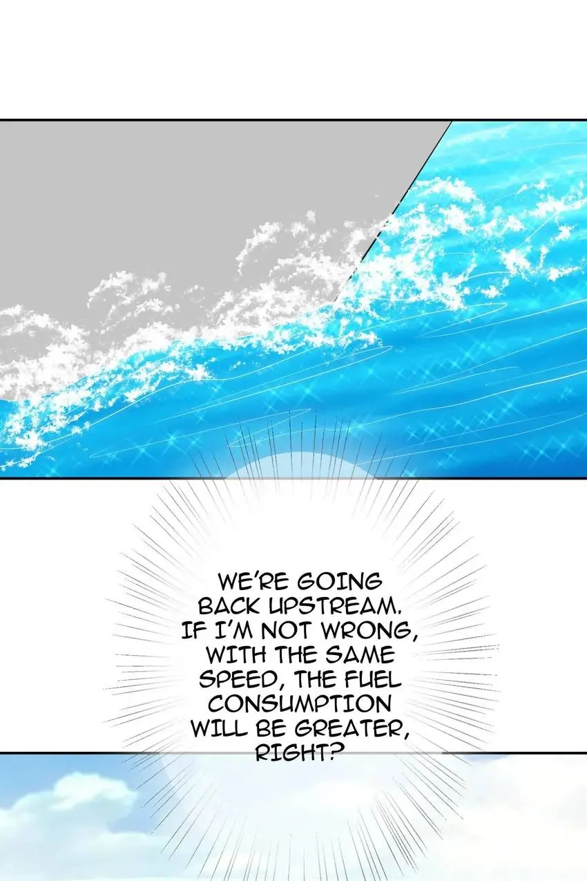 Embrace My Shadow Chapter 209 - Page 22