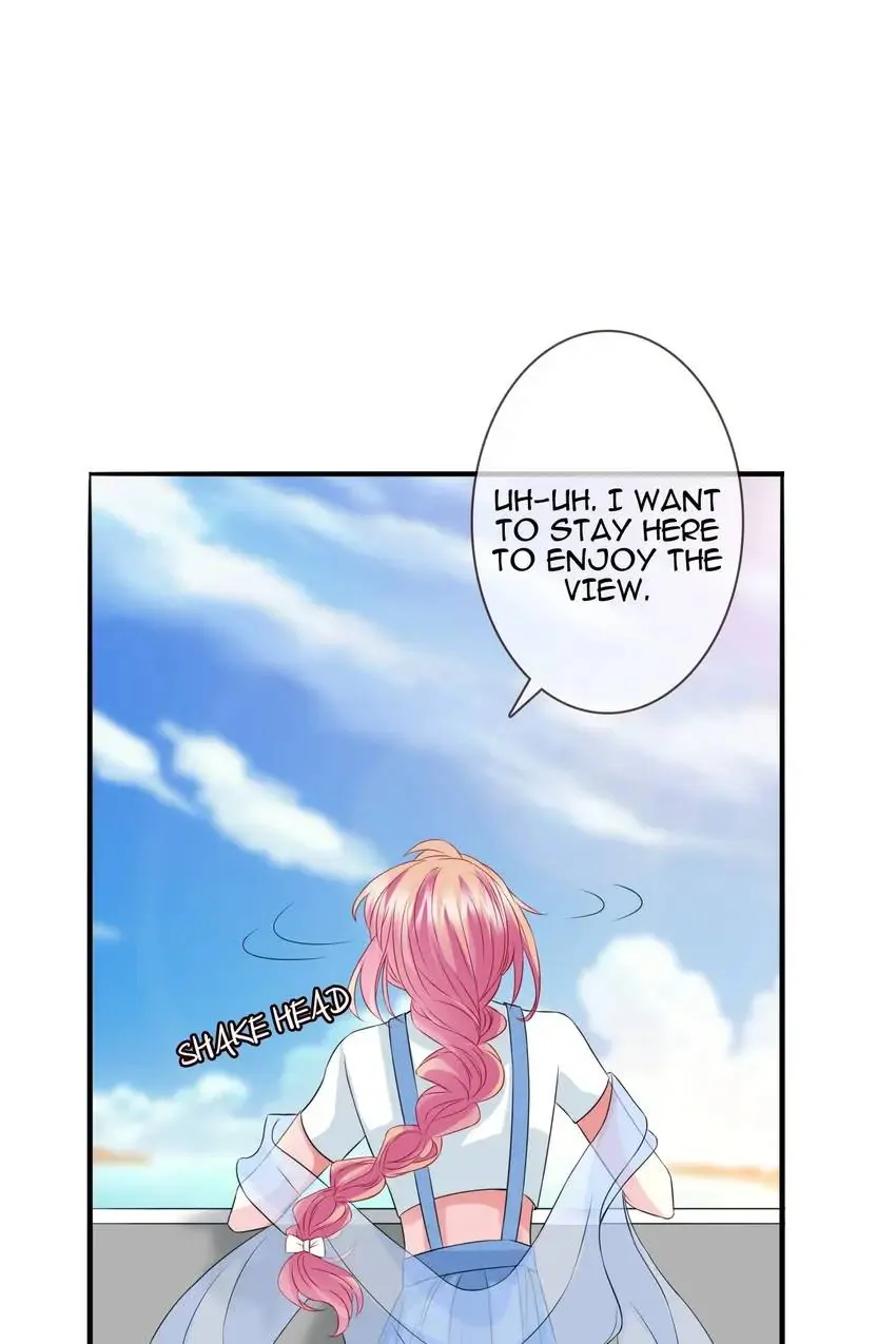 Embrace My Shadow Chapter 209 - Page 4