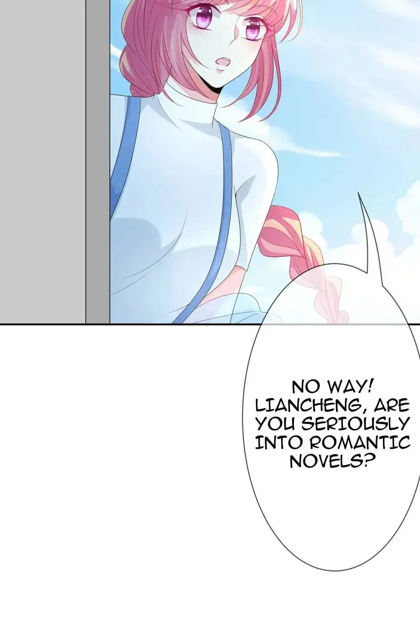 Embrace My Shadow Chapter 209 - Page 35