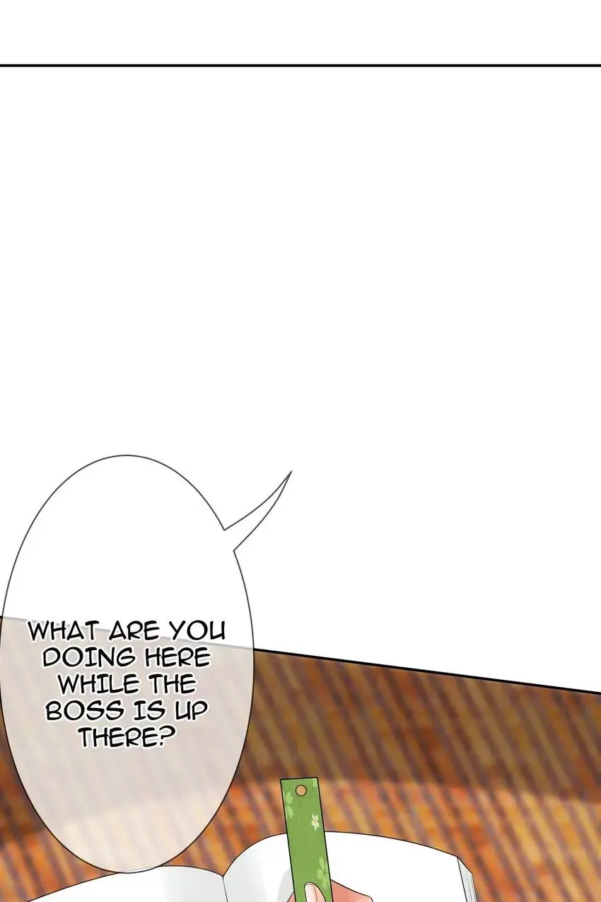 Embrace My Shadow Chapter 209 - Page 36