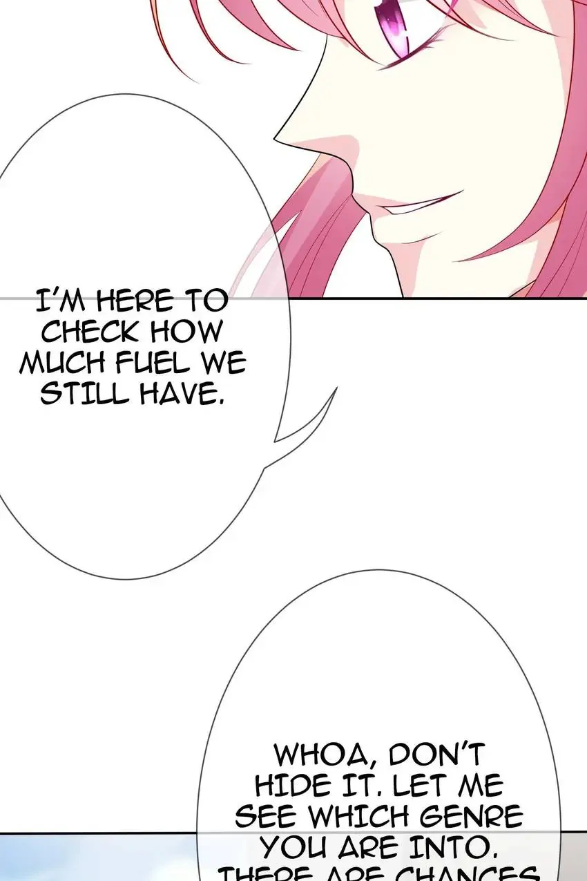 Embrace My Shadow Chapter 209 - Page 38