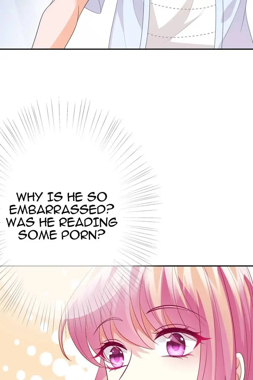 Embrace My Shadow Chapter 209 - Page 41