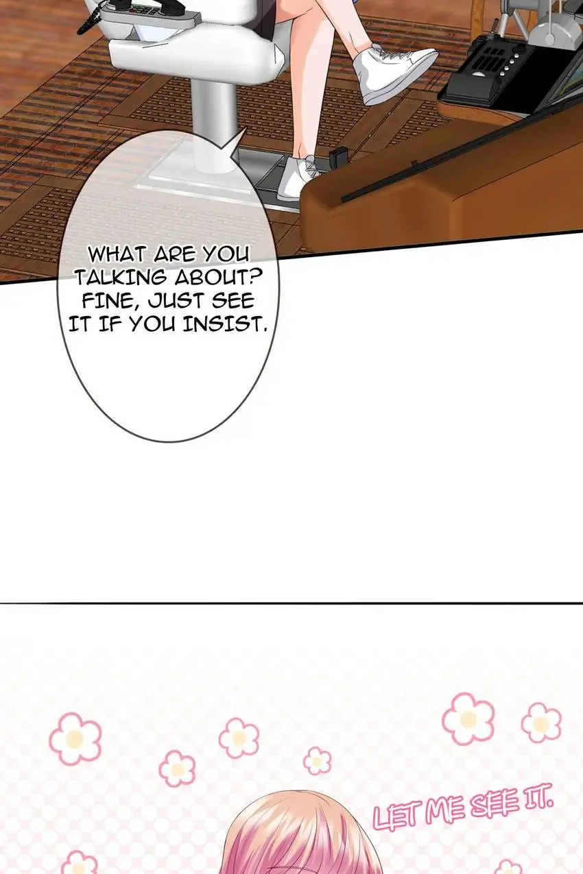 Embrace My Shadow Chapter 209 - Page 47