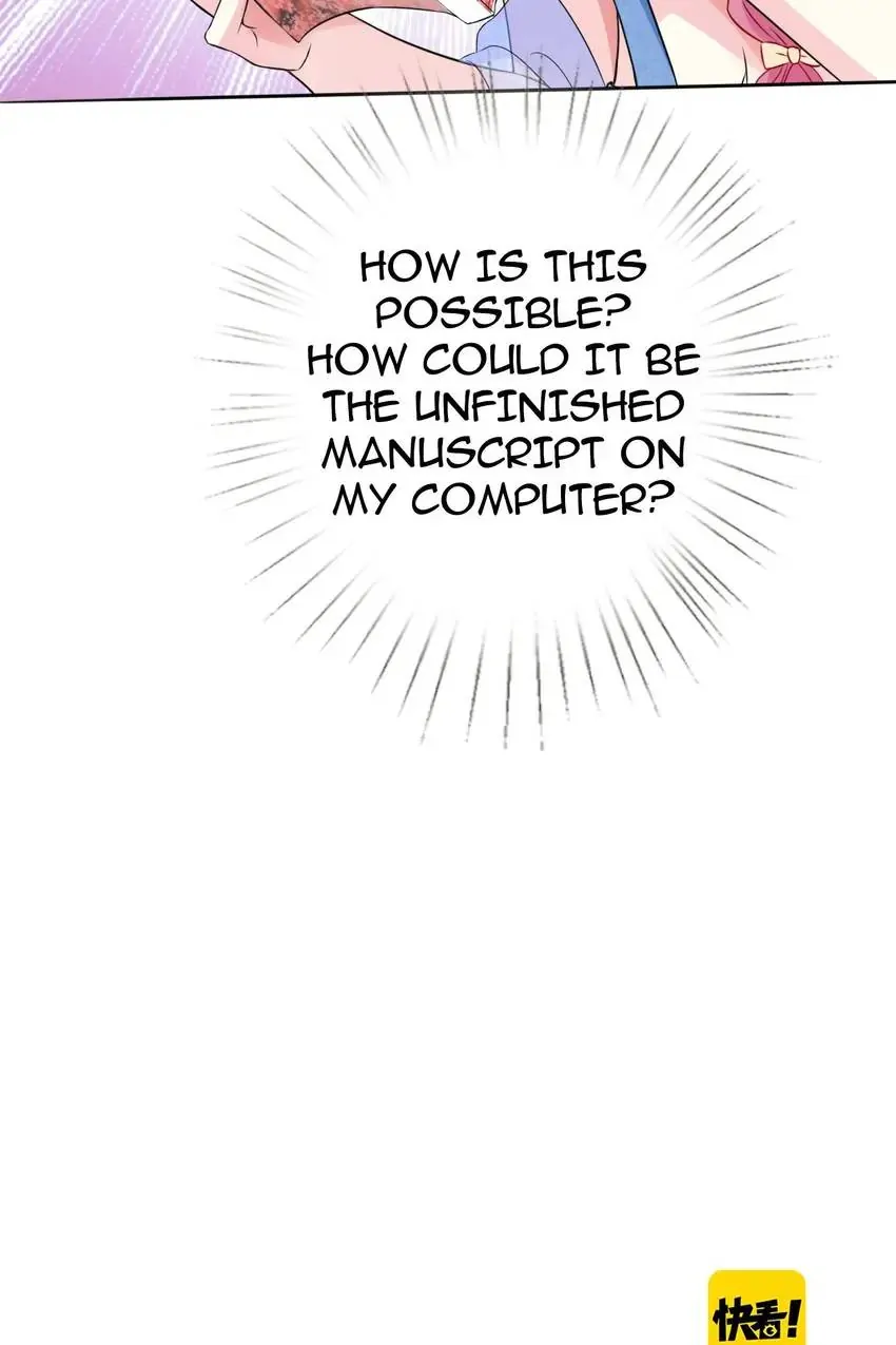 Embrace My Shadow Chapter 209 - Page 54