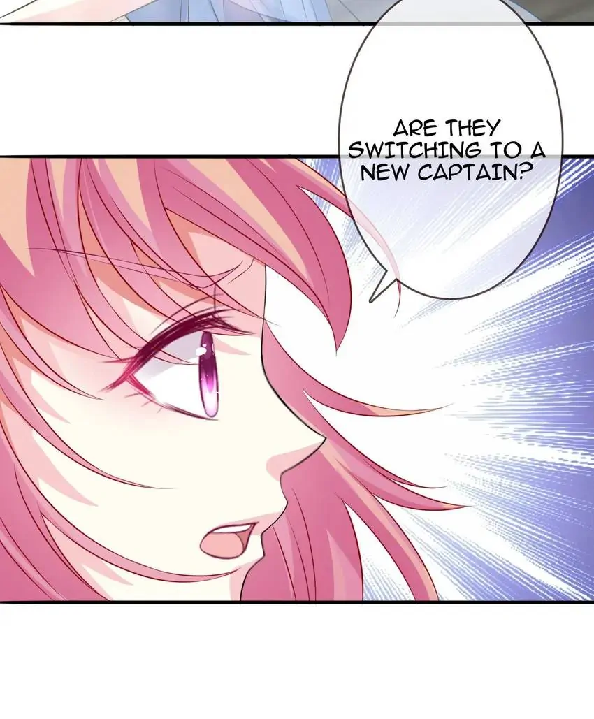 Embrace My Shadow Chapter 209 - Page 8