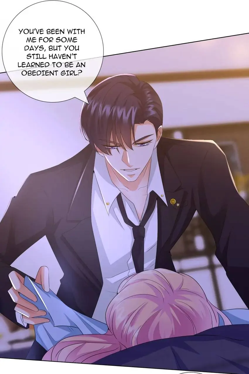 Embrace My Shadow Chapter 21 - Page 1