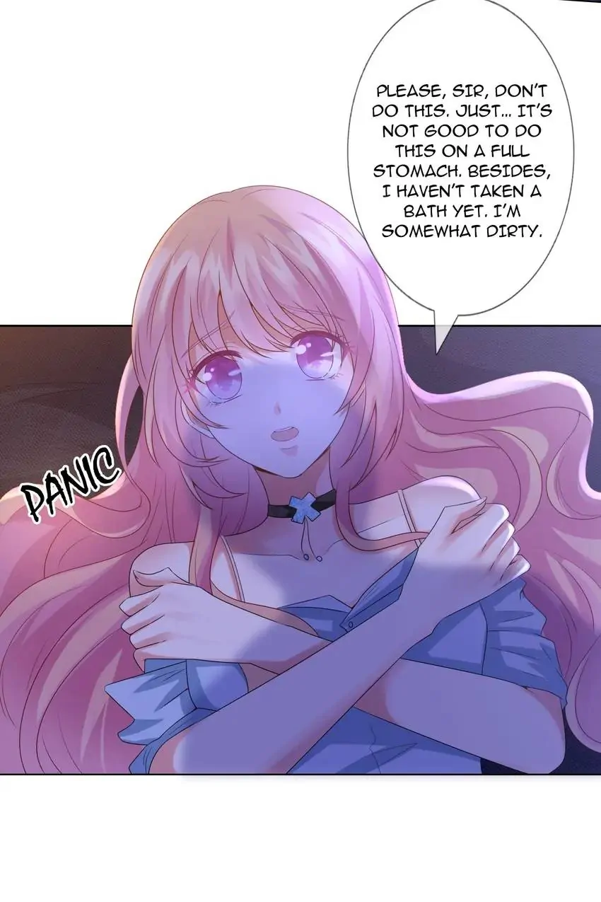 Embrace My Shadow Chapter 21 - Page 2