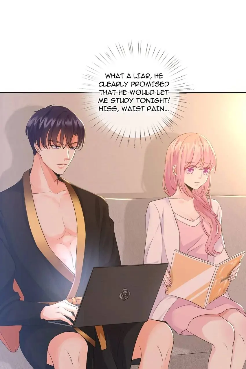 Embrace My Shadow Chapter 21 - Page 13