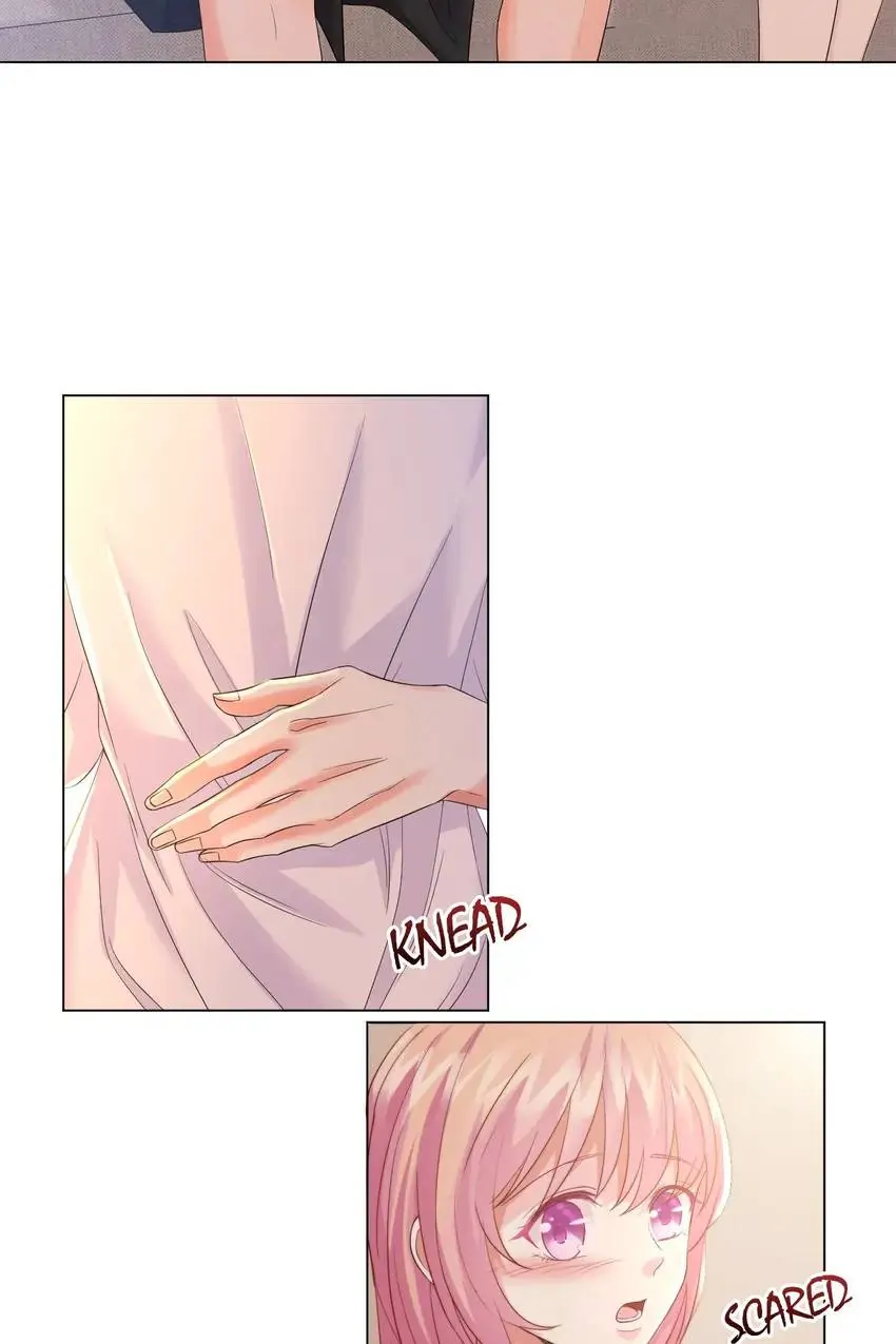 Embrace My Shadow Chapter 21 - Page 14