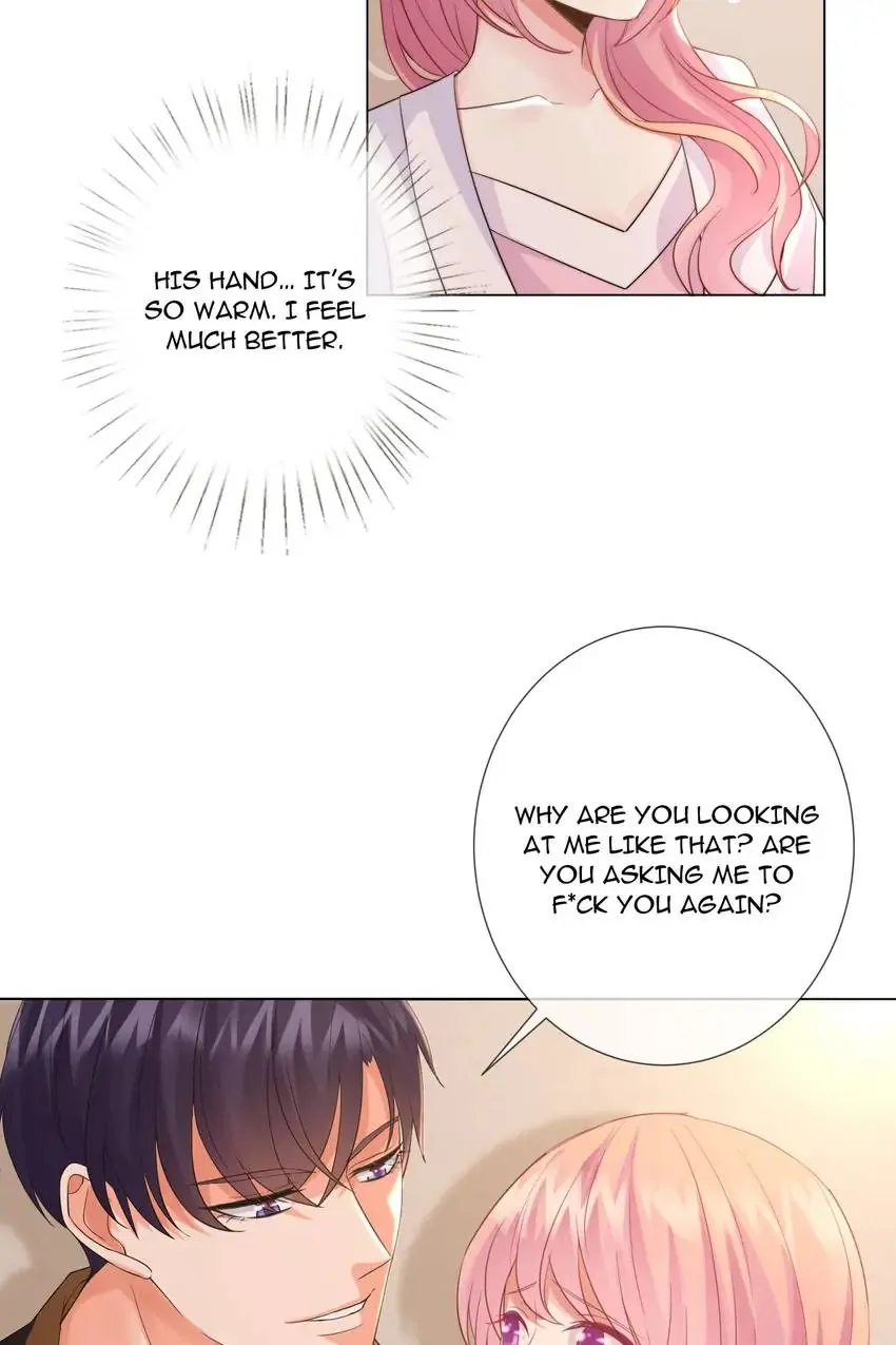 Embrace My Shadow Chapter 21 - Page 15