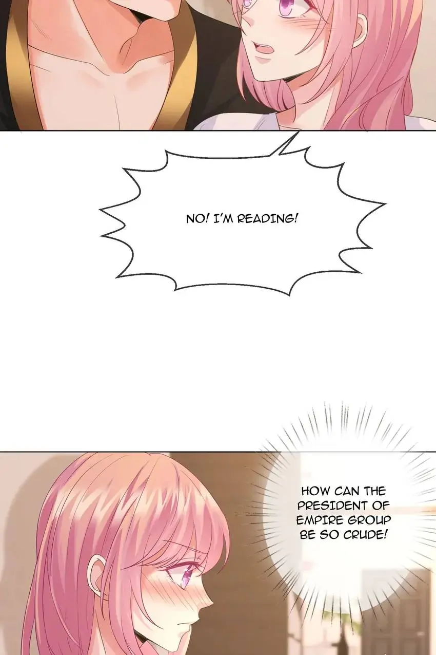 Embrace My Shadow Chapter 21 - Page 16