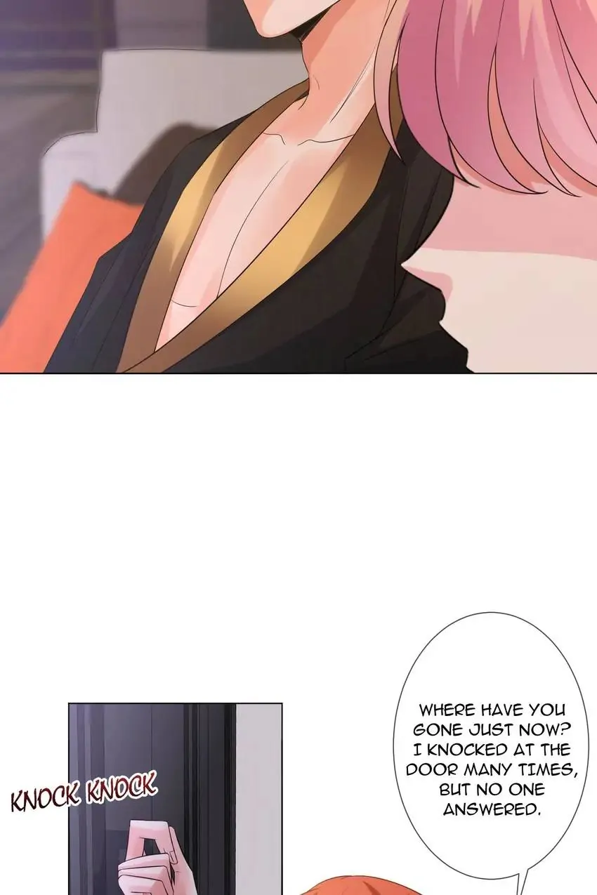 Embrace My Shadow Chapter 21 - Page 18