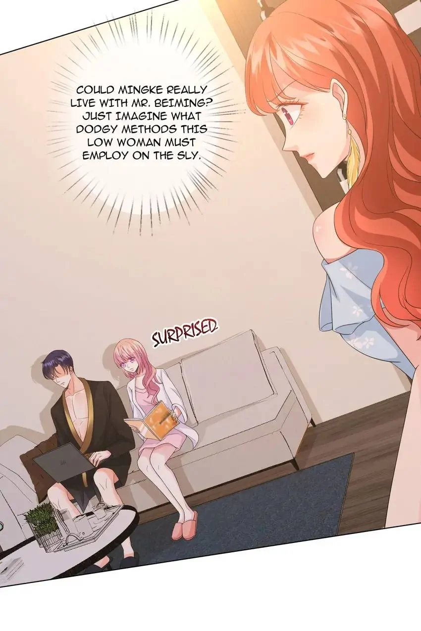 Embrace My Shadow Chapter 21 - Page 20