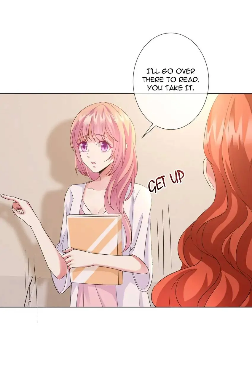 Embrace My Shadow Chapter 21 - Page 21