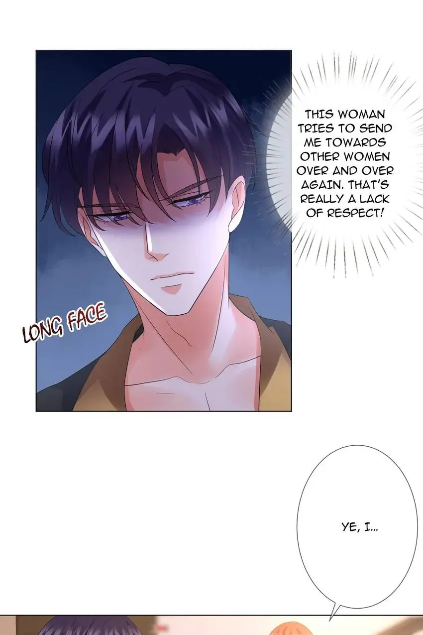 Embrace My Shadow Chapter 21 - Page 22
